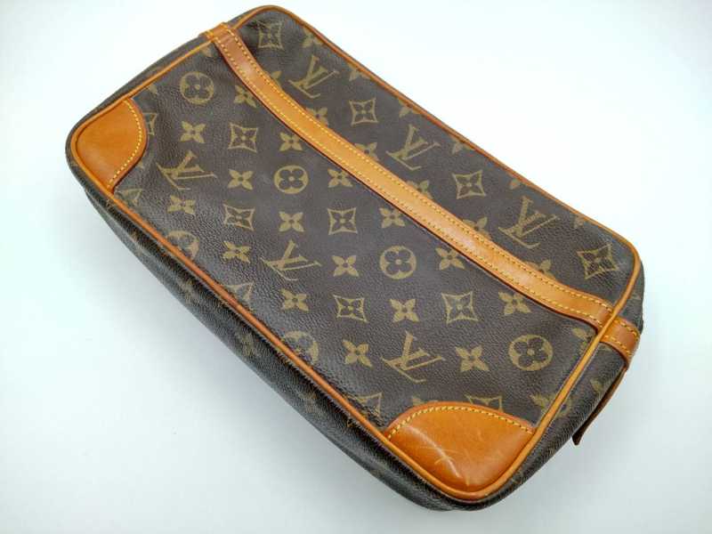 ルイヴィトン買取 コンピエーニュ M51847